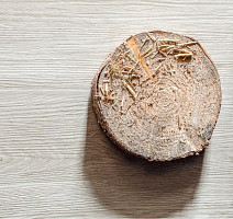 Vinilam Click 3.7мм 8855 Дуб Штур фото 7 | FLOORDEALER